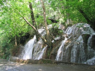  沿途风景 